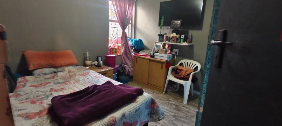 4 Bedroom Property for Sale in Strandfontein Western Cape